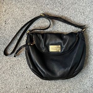 Marc by Marc Jacobs Classic Q Natasha Crossbody Bag - great condition